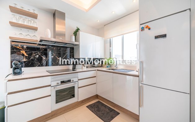 Resale - Apartment - Rojales - Ciudad Quesada