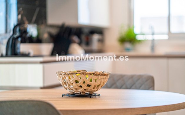 Resale - Apartment - Rojales - Ciudad Quesada