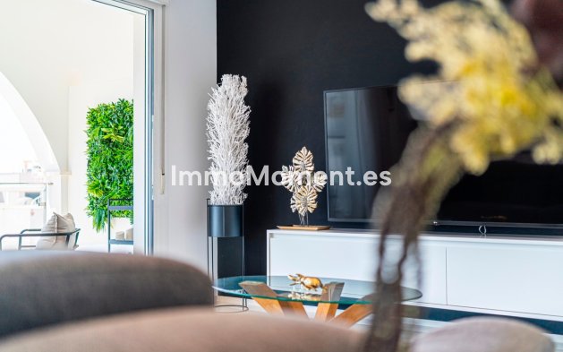 Resale - Apartment - Rojales - Ciudad Quesada