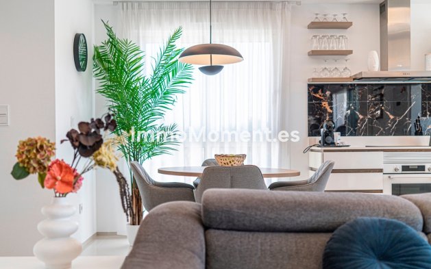 Resale - Apartment - Rojales - Ciudad Quesada