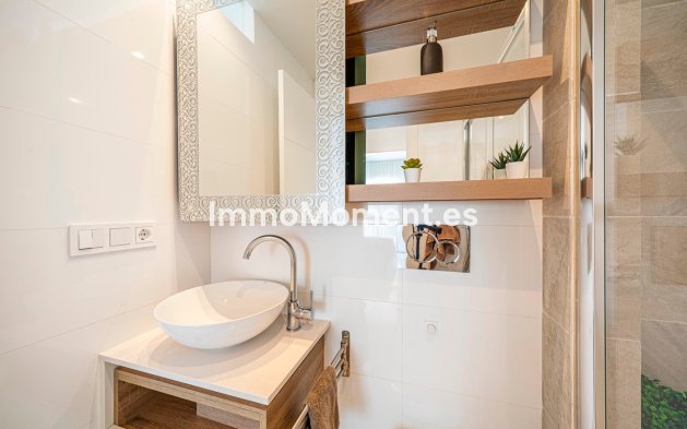 Resale - Apartment - Rojales - Ciudad Quesada