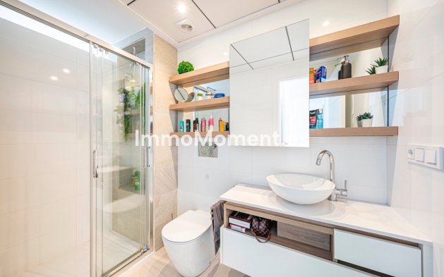 Resale - Apartment - Rojales - Ciudad Quesada