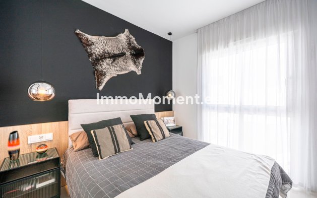 Resale - Apartment - Rojales - Ciudad Quesada