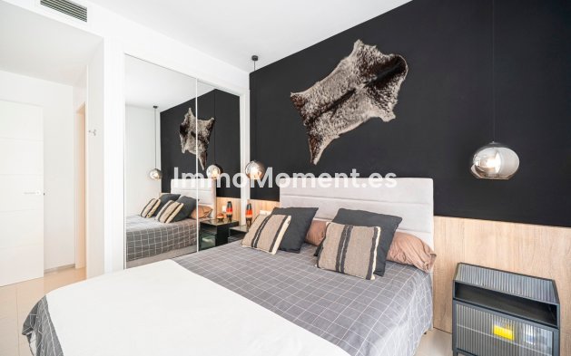 Resale - Apartment - Rojales - Ciudad Quesada