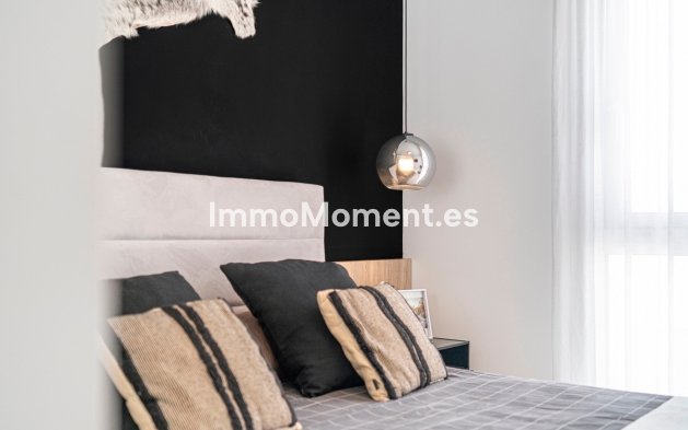 Resale - Apartment - Rojales - Ciudad Quesada