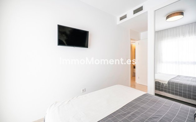 Resale - Apartment - Rojales - Ciudad Quesada