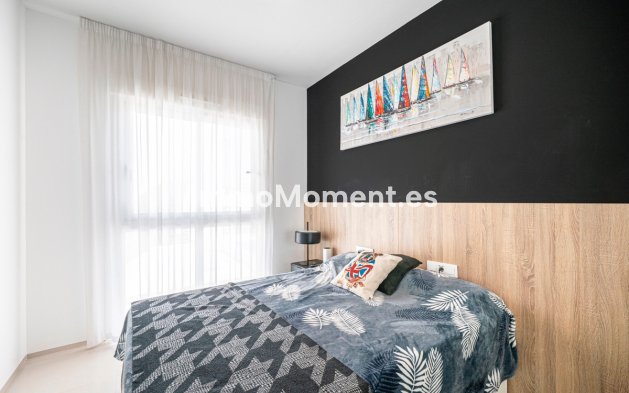 Resale - Apartment - Rojales - Ciudad Quesada
