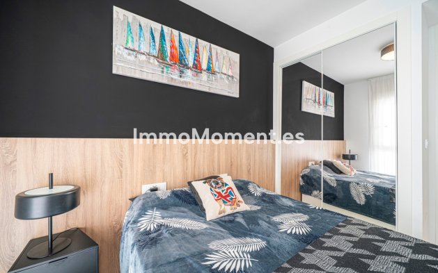 Resale - Apartment - Rojales - Ciudad Quesada