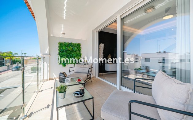 Resale - Apartment - Rojales - Ciudad Quesada