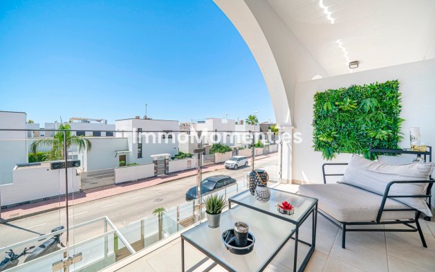 Resale - Apartment - Rojales - Ciudad Quesada
