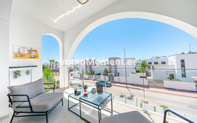 Resale - Apartment - Rojales - Ciudad Quesada
