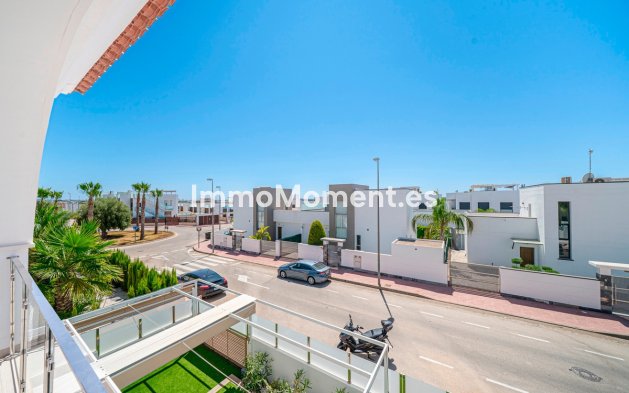 Resale - Apartment - Rojales - Ciudad Quesada