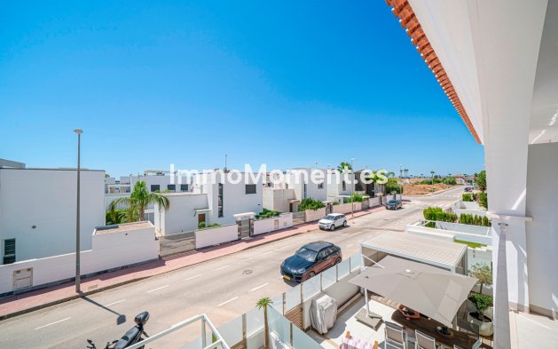 Resale - Apartment - Rojales - Ciudad Quesada
