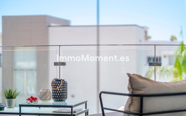 Resale - Apartment - Rojales - Ciudad Quesada
