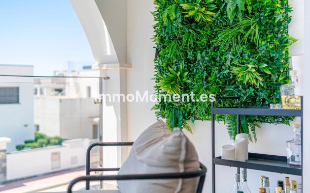 Resale - Apartment - Rojales - Ciudad Quesada