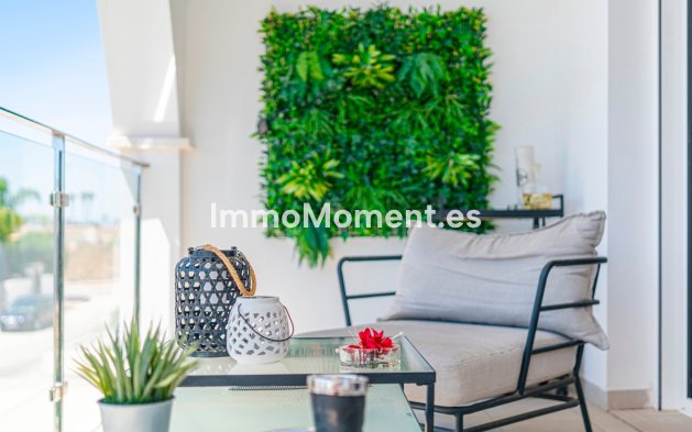 Resale - Apartment - Rojales - Ciudad Quesada