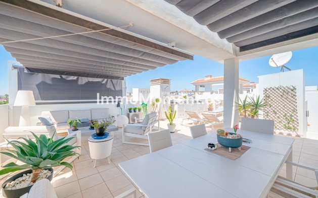 Resale - Apartment - Rojales - Ciudad Quesada