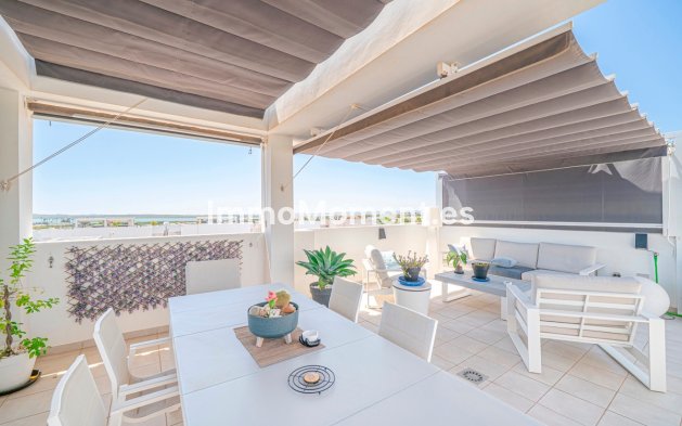 Resale - Apartment - Rojales - Ciudad Quesada