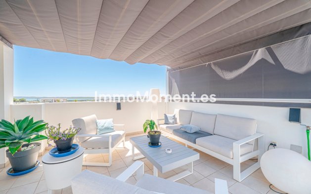 Resale - Apartment - Rojales - Ciudad Quesada