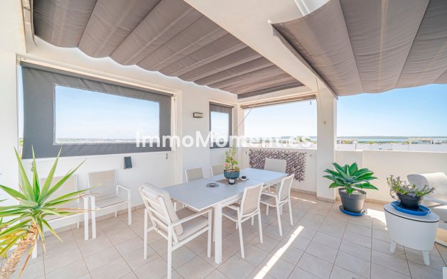 Resale - Apartment - Rojales - Ciudad Quesada