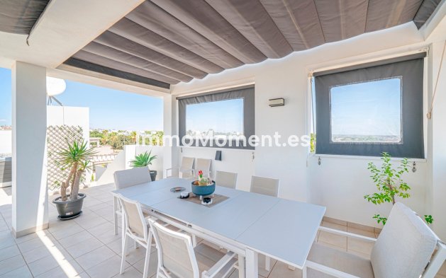 Resale - Apartment - Rojales - Ciudad Quesada