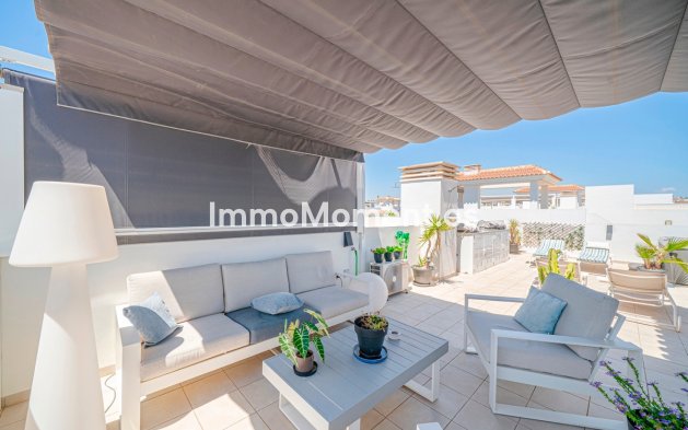 Resale - Apartment - Rojales - Ciudad Quesada