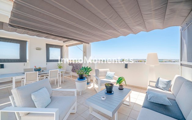 Resale - Apartment - Rojales - Ciudad Quesada