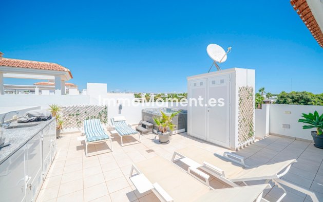 Resale - Apartment - Rojales - Ciudad Quesada
