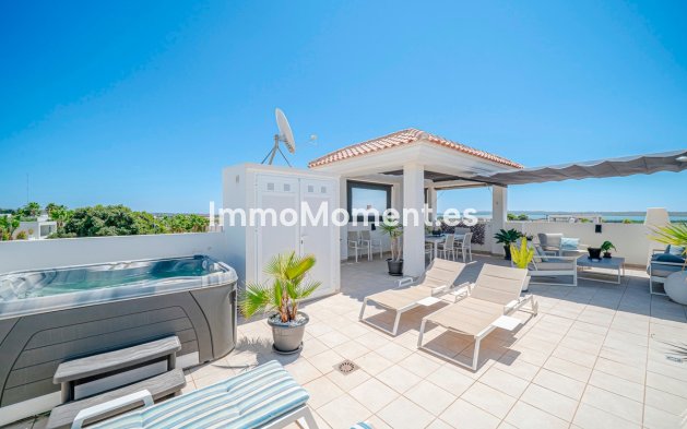 Resale - Apartment - Rojales - Ciudad Quesada