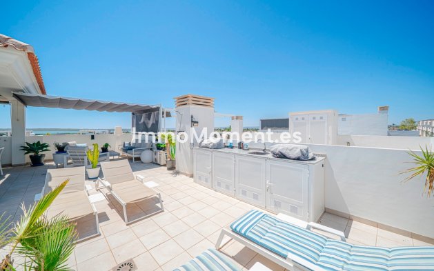 Resale - Apartment - Rojales - Ciudad Quesada