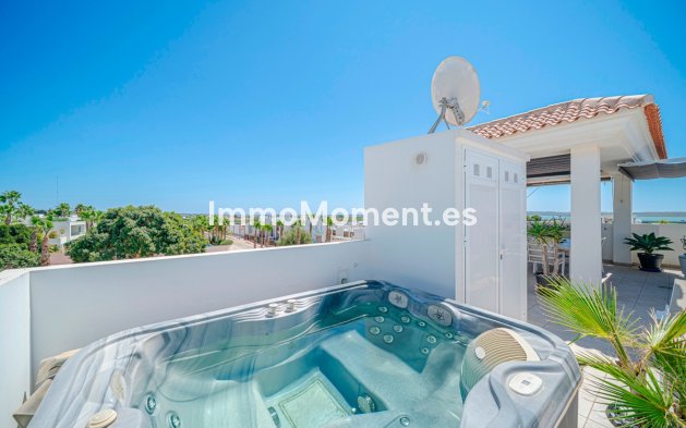 Resale - Apartment - Rojales - Ciudad Quesada