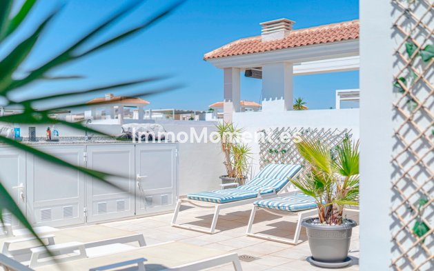 Resale - Apartment - Rojales - Ciudad Quesada
