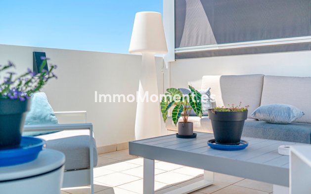 Resale - Apartment - Rojales - Ciudad Quesada