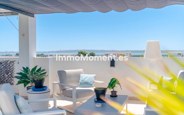 Resale - Apartment - Rojales - Ciudad Quesada