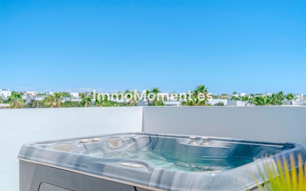 Resale - Apartment - Rojales - Ciudad Quesada