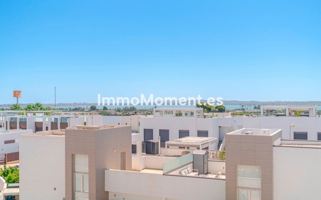 Resale - Apartment - Rojales - Ciudad Quesada