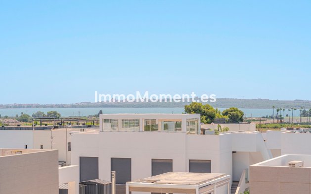 Resale - Apartment - Rojales - Ciudad Quesada