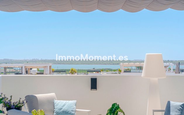 Resale - Apartment - Rojales - Ciudad Quesada