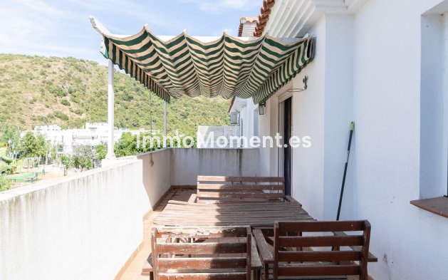 Revente - Appartement - Benahavís - Benahavís Centro