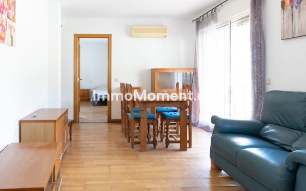 Revente - Appartement - Benahavís - Benahavís Centro