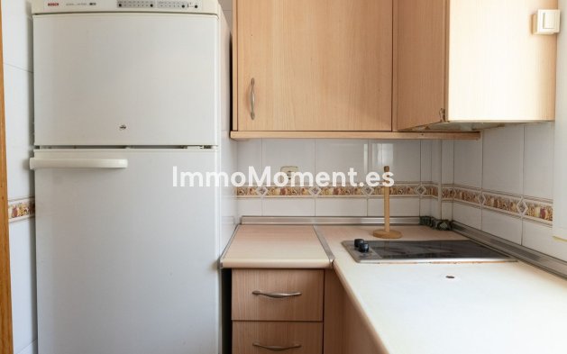 Revente - Appartement - Benahavís - Benahavís Centro