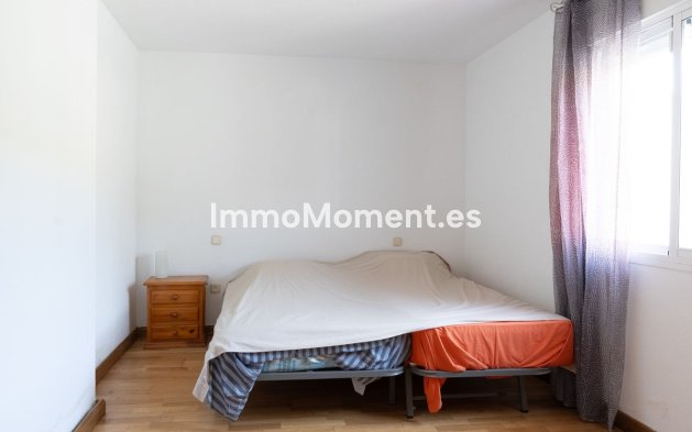 Revente - Appartement - Benahavís - Benahavís Centro