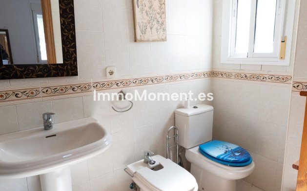 Revente - Appartement - Benahavís - Benahavís Centro