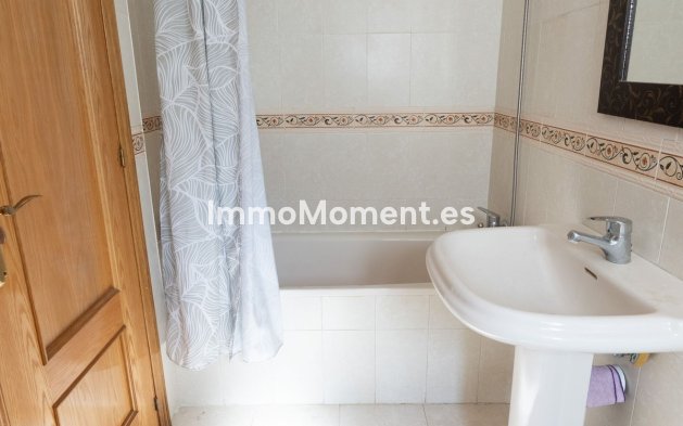 Revente - Appartement - Benahavís - Benahavís Centro