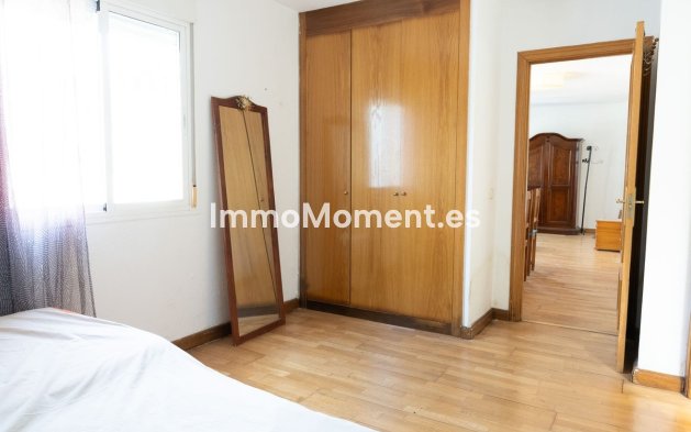 Revente - Appartement - Benahavís - Benahavís Centro