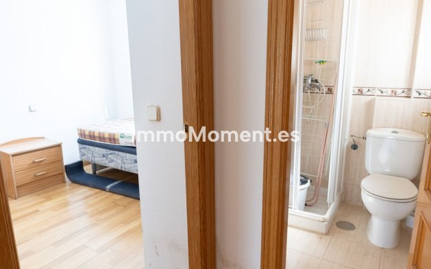 Revente - Appartement - Benahavís - Benahavís Centro