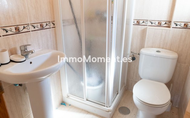Revente - Appartement - Benahavís - Benahavís Centro