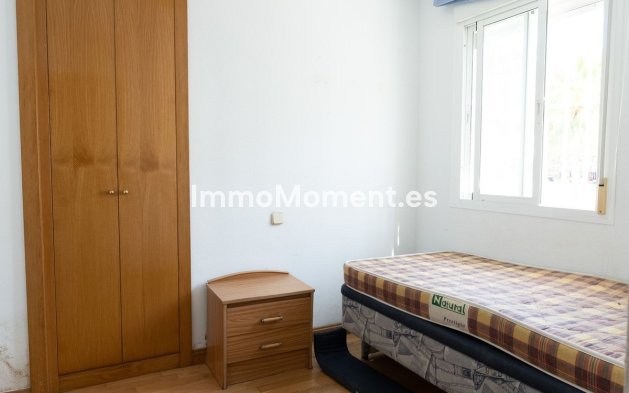 Revente - Appartement - Benahavís - Benahavís Centro