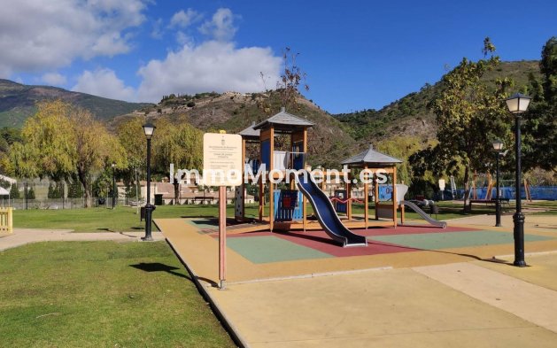 Revente - Appartement - Benahavís - Benahavís Centro