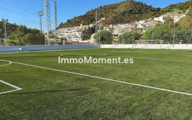 Revente - Appartement - Benahavís - Benahavís Centro